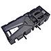 Portable Flat Panel Stand Case. - Foto miniatura 1