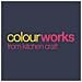 Colourworks - Tagliere Colorato Doppio Lato 36,5 X 25 Cm - Foto miniatura 2