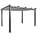 Aron - Gazebo Da Giardino 3 X 4 M - Foto miniatura 1