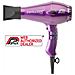 3200 Plus Viola Phon Asciugacapelli - Foto miniatura 1