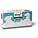 Amuse 3 Pezzi Lunch Box Set Regalo Carnevale Animali Con Chiusura A Clic, Polipropilene, Orange, 260x135x86 - Foto miniatura 2