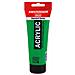 Colori Acrilici Amsterdam Standart Serie 120 Ml -permanent Verde L - Foto miniatura 1