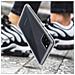 Cover Samsung Galaxy A31 Silicone Antishock Trasparente - Foto miniatura 4