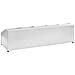Supporto Gastronorm Con 5 Contenitori Gn 1/6 In Acciaio Inox - Foto miniatura 3
