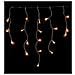 Luci Natalizie A Cascata Con 228 Led Tenda Di Luci Per Interni Ed Esterni - Foto miniatura 1