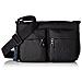 Borsa Donna Md20 Crossover Black Qmtx5.651 - Foto miniatura 5