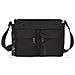 Borsa Donna Md20 Crossover Black Qmtx5.651 - Foto miniatura 1