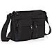 Borsa Donna Md20 Crossover Black Qmtx5.651 - Foto miniatura 2