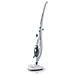 Lavapavimenti a Vapore Steam Mop 10 in 1 con Potenza 1500 W Colore Bianco - Foto miniatura 1