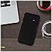 Cover Protettiva Rigida Per Samsung Galaxy Xcover 4 / 4s Effetto Opaco Nero - Foto miniatura 4