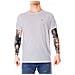 Marchio: - Genere: Uomo - Tipologia: T-shirtcolore: Bianco, Taglia: L - Foto miniatura 1