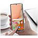 Cover Samsung Galaxy A72 Silicone + Vetro Temperato - Foto miniatura 3