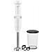Frullatore ad Immersione Classic 5KHBV53 con Recipiente da 0.7 L Potenza 180 Watt Colore Bianco - Foto miniatura 2