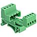 Netzanschlussadapter-kit - Grn (66079)  - Foto miniatura 2