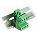 Netzanschlussadapter-kit - Grn (66079)  - Foto miniatura 1