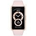 Activity Tracker Band 6 Impermeabile 5ATM Display 1.47" Bluetooth per Fitness con Pedometro e Cardiofrequenzimetro Rosa - Europa - Foto miniatura 2