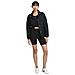 Shorts Da Donna Ciclista Essential Nero Taglia Xs Codice Cz8526-010 - Foto miniatura 5