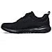 Scarpe Flex Appeal 3.0 First Insight Taglia 40 Codice 13070-bbk Nero - Foto miniatura 2