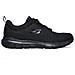 Scarpe Flex Appeal 3.0 First Insight Taglia 40 Codice 13070-bbk Nero - Foto miniatura 1