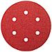 2 608 605 090, 15 cm, Rosso - Foto miniatura 1
