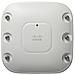 Cisco AIR-LAP1262N-A-K9, 1, 2, 5.5, 6, 9, 11, 12, 18, 24, 36, 48, 54, 802.1x RADIUS, WPA, WPA-AES, WPA-TKIP, WPA2, RJ-45, 10 - 90%, 0 - 40 °C, -30 - 85 °C - Foto miniatura 1