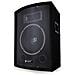 SL10 Diffusore Passivo Professionale Trapezoidale 500 Watt - Foto miniatura 1