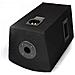 SL10 Diffusore Passivo Professionale Trapezoidale 500 Watt - Foto miniatura 3