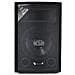 SL10 Diffusore Passivo Professionale Trapezoidale 500 Watt - Foto miniatura 4