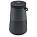 739617-2110 Cilindro Nero altoparlante portatile - Foto miniatura 5