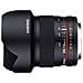 10mm F2.8 ED AS NCS CS Samsung NX, Super ampio, SLR, 14/9, Samsung NX, APS-C, Samsung - Foto miniatura 3