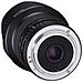 10mm F2.8 ED AS NCS CS Samsung NX, Super ampio, SLR, 14/9, Samsung NX, APS-C, Samsung - Foto miniatura 2