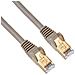 Cavo di Rete Patch CAT6a S / UTP da 10m - Foto miniatura 1