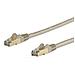 Cavo di Rete Patch CAT6a S / UTP da 10m - Foto miniatura 3
