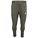 Pantalone Da Uomo Club Fleece Grigio Taglia Xl Cod Bv2671-004 - Foto miniatura 6