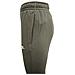 Pantalone Da Uomo Club Fleece Grigio Taglia Xl Cod Bv2671-004 - Foto miniatura 7