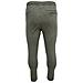 Pantalone Da Uomo Club Fleece Grigio Taglia Xl Cod Bv2671-004 - Foto miniatura 8