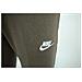 Pantalone Da Uomo Club Fleece Grigio Taglia Xl Cod Bv2671-004 - Foto miniatura 9