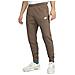 Pantalone Da Uomo Club Fleece Grigio Taglia Xl Cod Bv2671-004 - Foto miniatura 1