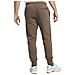 Pantalone Da Uomo Club Fleece Grigio Taglia Xl Cod Bv2671-004 - Foto miniatura 2