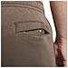 Pantalone Da Uomo Club Fleece Grigio Taglia Xl Cod Bv2671-004 - Foto miniatura 4