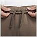 Pantalone Da Uomo Club Fleece Grigio Taglia Xl Cod Bv2671-004 - Foto miniatura 5