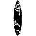 Set Tavola Gonfiabile Da Sup 305x76x15 Cm Nero - Foto miniatura 6
