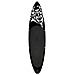 Set Tavola Gonfiabile Da Sup 305x76x15 Cm Nero - Foto miniatura 10