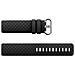 Bracciale Fitbit Charge 3/4 In Silicone (s) Black - Foto miniatura 11