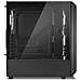 Case TK5M RGB Mini-ITX / Micro-ATX / ATX 2x USB 3.0 / 1x USB 3.2 Colore Nero (Finestrato) - Foto miniatura 5