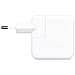 Caricabatteria USB Apple MNWP3ZM/A da 35 W Compatibile con Computer portatile/Smartphone/ Orologio intelligente/ Tablet Colore Bianco - Foto miniatura 3