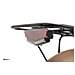 Rocketball - Marrone Dorato - 250w / 10ah - Bicicletta Elettrica Pieghevole A Doppia Sospensione - Fat E-bike Pieghevole Da 20 Pollici - Foto miniatura 4