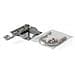WAN-4201 antenna di rete Antenna direzionale Tipo N 20 dBi - Foto miniatura 5