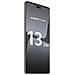 13 Lite 16,6 cm 6.55" Doppia SIM Android 12 5G USB tipo-C 8 GB 256 GB 4500 mAh Colore Nero - Foto miniatura 3
