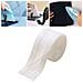 Nastro Orlo Stirabile White 5 M - Foto miniatura 4